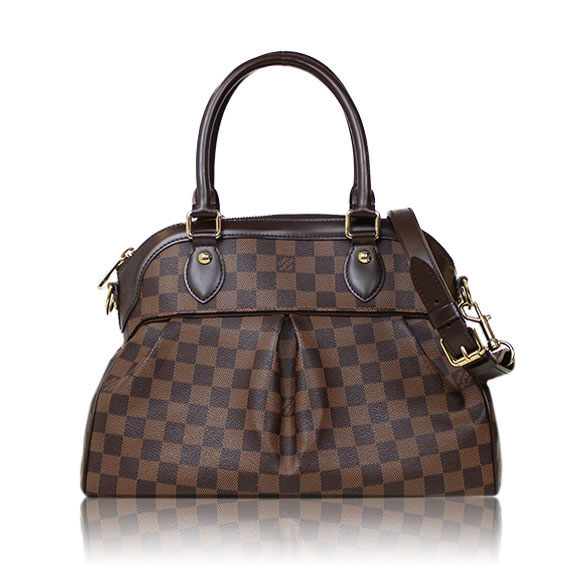 LOUIS VUITTON トレヴィPM 34 x25 x14cm(幅 x 高さ x マチ)