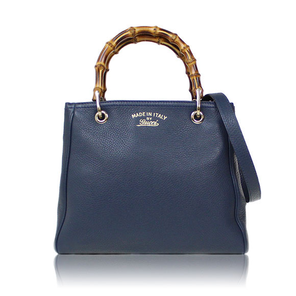 GUCCI バンブーショッパー 28&nbsp;x23&nbsp;x11cm(幅&nbsp;x 高さ&nbsp;x マチ)