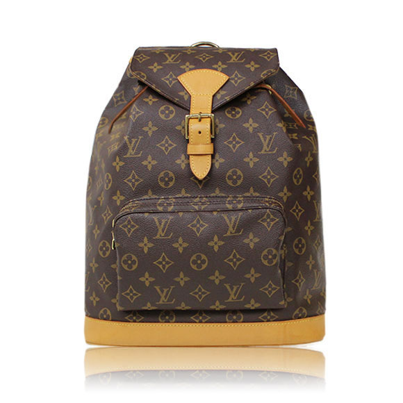 LOUIS VUITTON モンスリGM 30 x35 x13cm(幅 x 高さ x マチ)