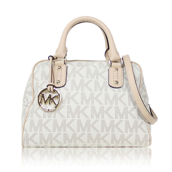 Michael Kors 2WAYバッグ 27 x18 x16cm(幅 x 高さ x マチ)