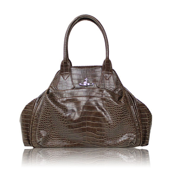 Vivienne Westwood ハンドバッグ 38 x27 x14cm(幅 x 高さ x マチ)