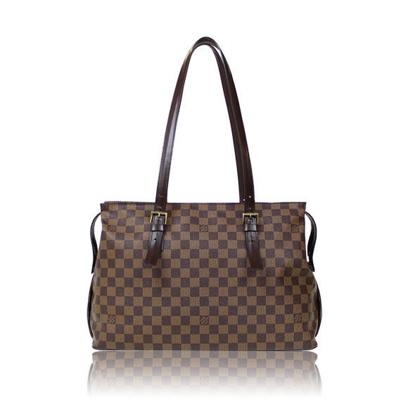 LOUIS VUITTON チェルシー 41 x27 x14cm(幅 x 高さ x マチ)