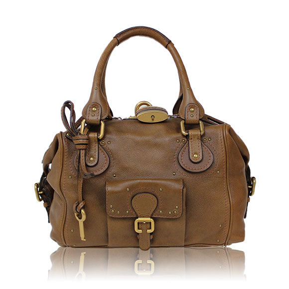 Chloe パディントン 33&nbsp;x20&nbsp;x15cm(幅&nbsp;x 高さ&nbsp;x マチ)