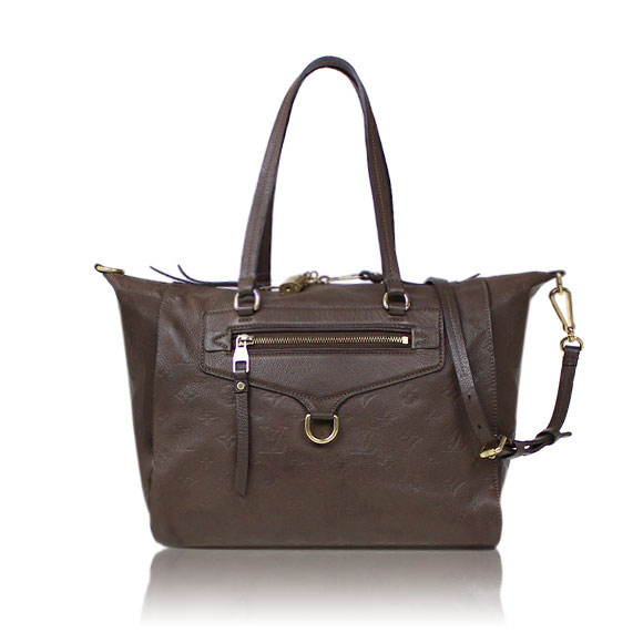 LOUIS VUITTON ルミニューズPM 33 x29 x16cm(幅 x 高さ x マチ)