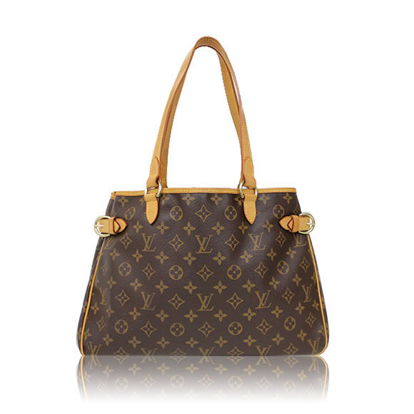 LOUIS VUITTON バティニョールオリゾンタル 37 x25 x13cm(幅 x 高さ x マチ)