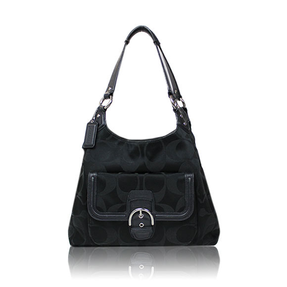 COACH ショルダーバッグ 32&nbsp;x26&nbsp;x12cm(幅&nbsp;x 高さ&nbsp;x マチ)