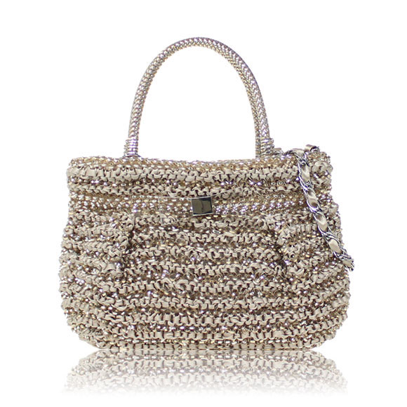 ANTEPRIMA 2WAYバッグ 22&nbsp;x15&nbsp;x3cm(幅&nbsp;x 高さ&nbsp;x マチ)