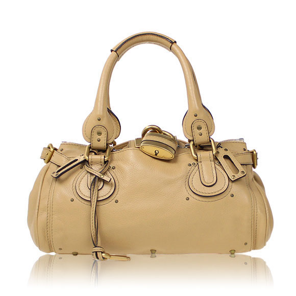 Chloe パディントン 36&nbsp;x17&nbsp;x20cm(幅&nbsp;x 高さ&nbsp;x マチ)