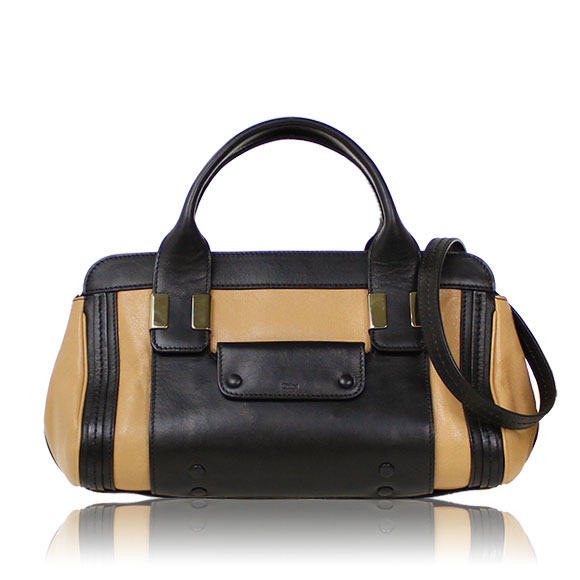 Chloe アリス 29&nbsp;x17&nbsp;x17cm(幅&nbsp;x 高さ&nbsp;x マチ)