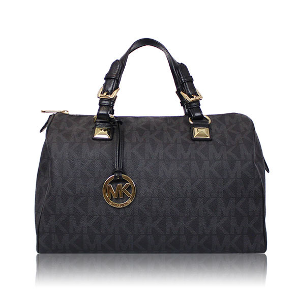 Michael Kors ハンドバッグ 35 x22 x19cm(幅 x 高さ x マチ)