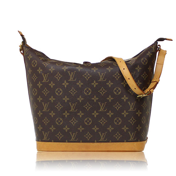 LOUIS VUITTON アムファースリーバニティスター 31 x30 x18cm(幅 x 高さ x マチ)