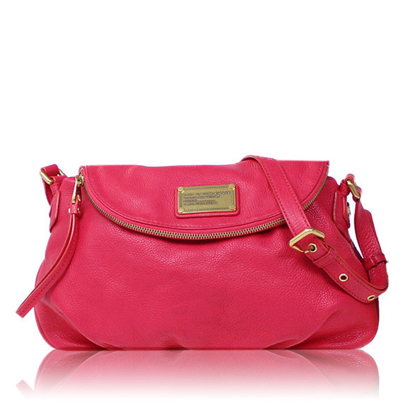 MARC JACOBS ショルダーバッグ 33&nbsp;x26&nbsp;x10cm(幅&nbsp;x 高さ&nbsp;x マチ)