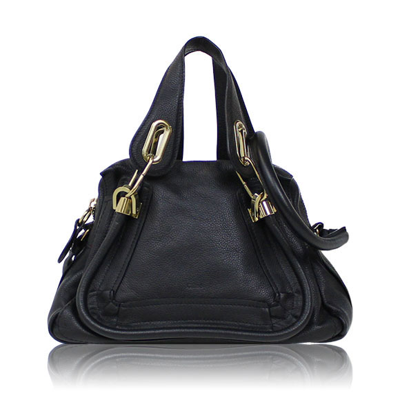 Chloe パラティ 29&nbsp;x19&nbsp;x11cm(幅&nbsp;x 高さ&nbsp;x マチ)