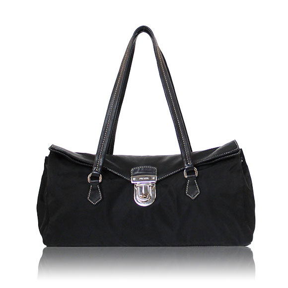 PRADA ショルダーバッグ 35&nbsp;x17&nbsp;x10cm(幅&nbsp;x 高さ&nbsp;x マチ)