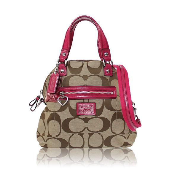 COACH 2WAYバッグ 31&nbsp;x31&nbsp;x6cm(幅&nbsp;x 高さ&nbsp;x マチ)