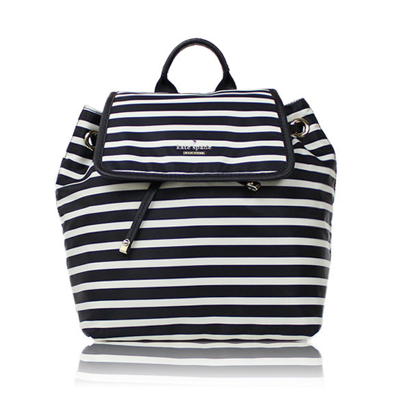 kate spade バックパック 23&nbsp;x26&nbsp;x15cm(幅&nbsp;x 高さ&nbsp;x マチ)