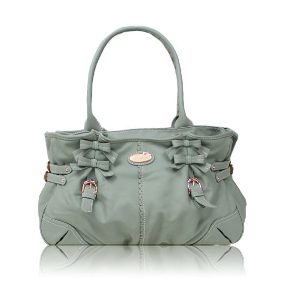 Samantha Vega ショルダーバッグ 35&nbsp;x26&nbsp;x15cm(幅&nbsp;x 高さ&nbsp;x マチ)