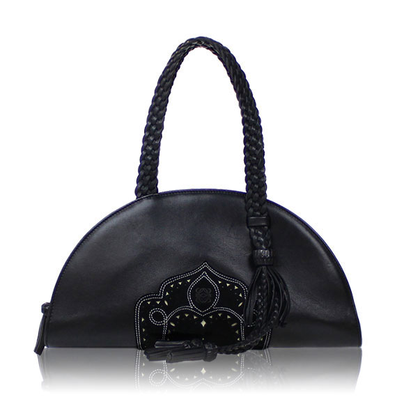 LOEWE ハンドバッグ 31&nbsp;x16&nbsp;x3cm(幅&nbsp;x 高さ&nbsp;x マチ)