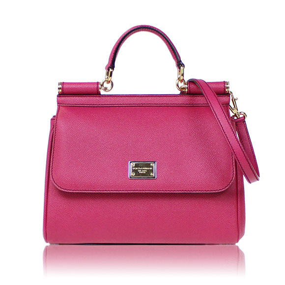 Dolce＆Gabbana シシリー 26 x20 x10cm(幅 x 高さ x マチ)