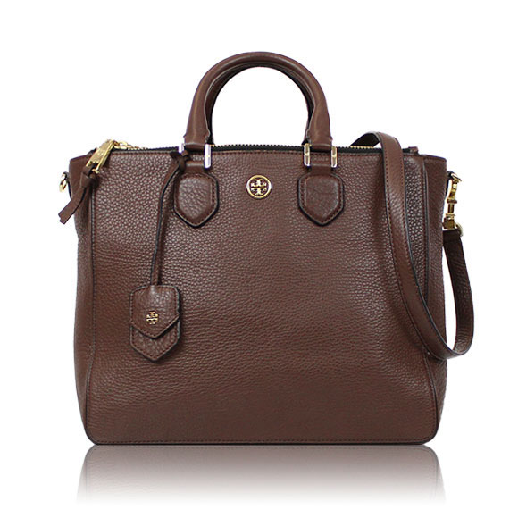 Tory Burch 2WAYバッグ 30&nbsp;x25&nbsp;x15cm(幅&nbsp;x 高さ&nbsp;x マチ)