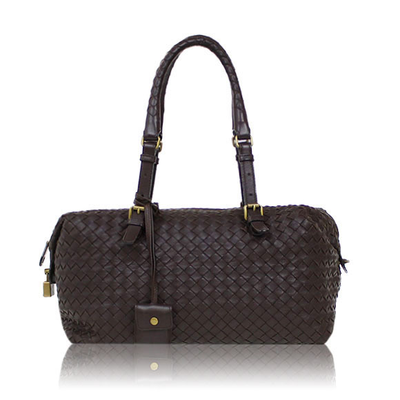 BOTTEGA VENETA イントレチャート 30&nbsp;x15&nbsp;x15cm(幅&nbsp;x 高さ&nbsp;x マチ)