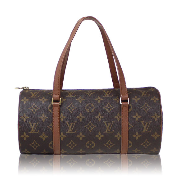 LOUIS VUITTON パピヨン30 30&nbsp;x15&nbsp;x15cm(幅&nbsp;x 高さ&nbsp;x マチ)