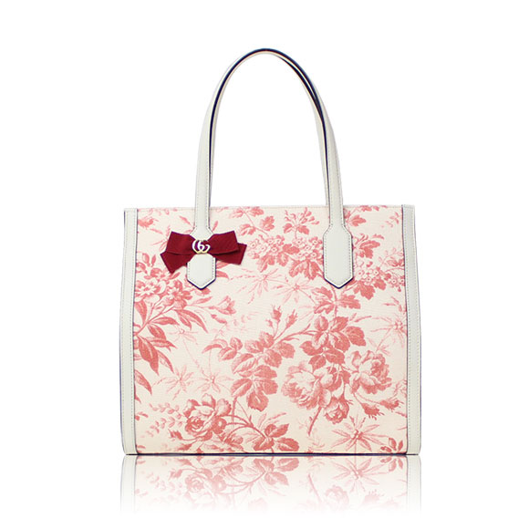 GUCCI ハーバリウム 33&nbsp;x28&nbsp;x11cm(幅&nbsp;x 高さ&nbsp;x マチ)