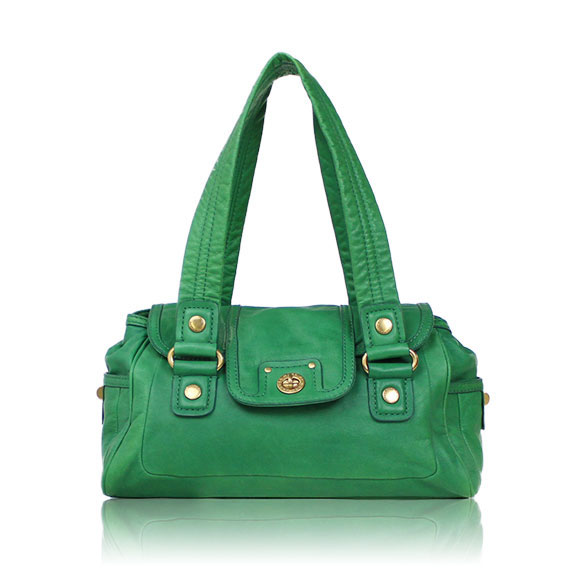 MARC JACOBS ショルダーバッグ 33&nbsp;x17&nbsp;x18cm(幅&nbsp;x 高さ&nbsp;x マチ)