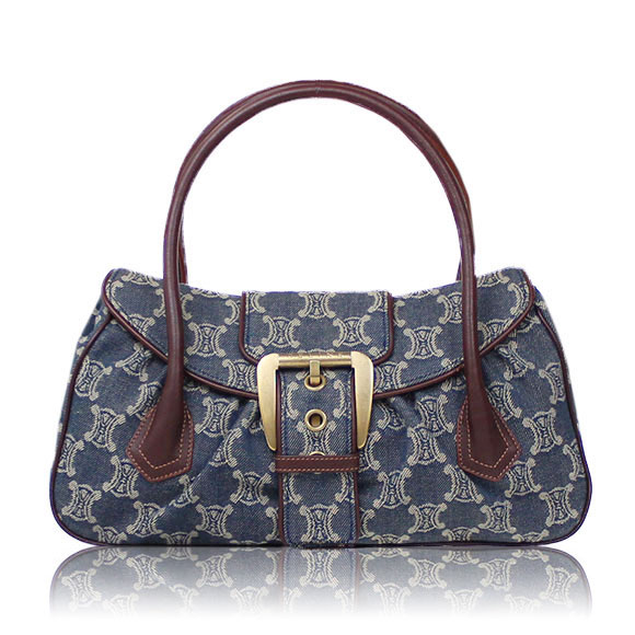 CELINE ハンドバッグ 35&nbsp;x18&nbsp;x8cm(幅&nbsp;x 高さ&nbsp;x マチ)