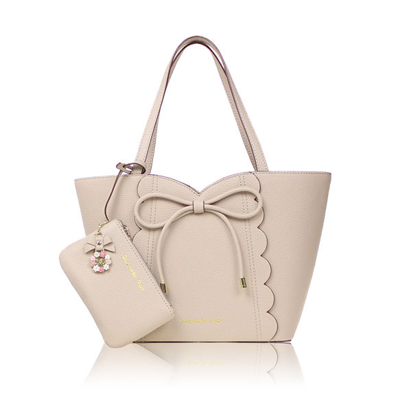 Samantha Vega トートバッグ 23&nbsp;x22&nbsp;x12cm(幅&nbsp;x 高さ&nbsp;x マチ)