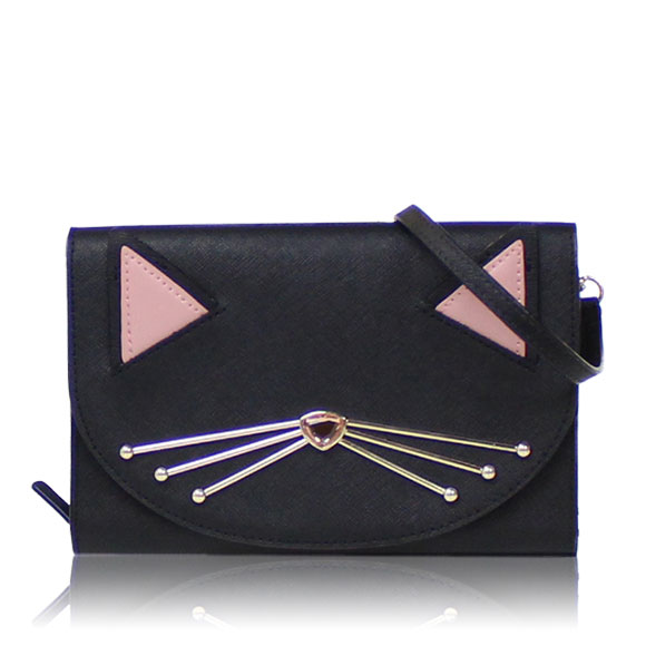 kate spade ショルダーウォレット 19&nbsp;x12&nbsp;x3cm(幅&nbsp;x 高さ&nbsp;x マチ)