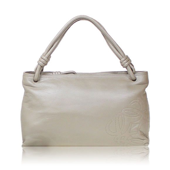 LOEWE ハンドバッグ 32&nbsp;x19&nbsp;x10cm(幅&nbsp;x 高さ&nbsp;x マチ)