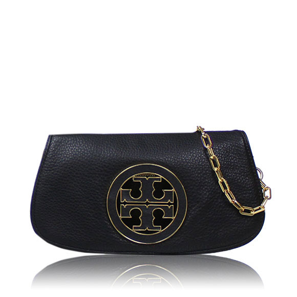 Tory Burch チェーンショルダーバッグ 27&nbsp;x17&nbsp;x1cm(幅&nbsp;x 高さ&nbsp;x マチ)