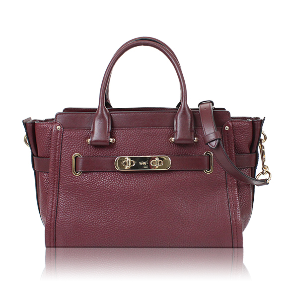 COACH 2WAYバッグ 27&nbsp;x19&nbsp;x11cm(幅&nbsp;x 高さ&nbsp;x マチ)