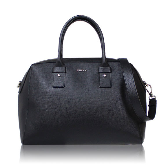 FURLA 2WAYバッグ 34 x26 x15cm(幅 x 高さ x マチ)