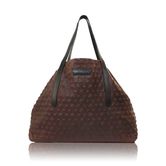 JIMMY CHOO ピムリコ 38&nbsp;x29&nbsp;x22cm(幅&nbsp;x 高さ&nbsp;x マチ)