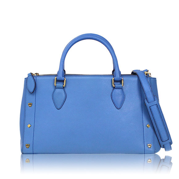 MCM 2WAYバッグ 34&nbsp;x20&nbsp;x7cm(幅&nbsp;x 高さ&nbsp;x マチ)