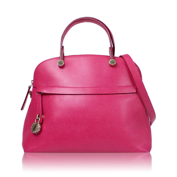 FURLA パイパー 29&nbsp;x24&nbsp;x14cm(幅&nbsp;x 高さ&nbsp;x マチ)