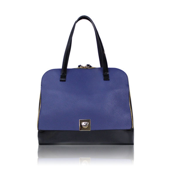 FURLA ハンドバッグ 33&nbsp;x27&nbsp;x14cm(幅&nbsp;x 高さ&nbsp;x マチ)