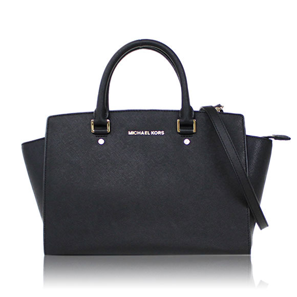 Michael Kors セルマ 33 x24 x14cm(幅 x 高さ x マチ)