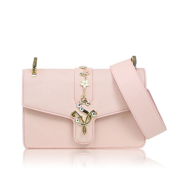 Samantha Vega ショルダーバッグ 22&nbsp;x13&nbsp;x5cm(幅&nbsp;x 高さ&nbsp;x マチ)