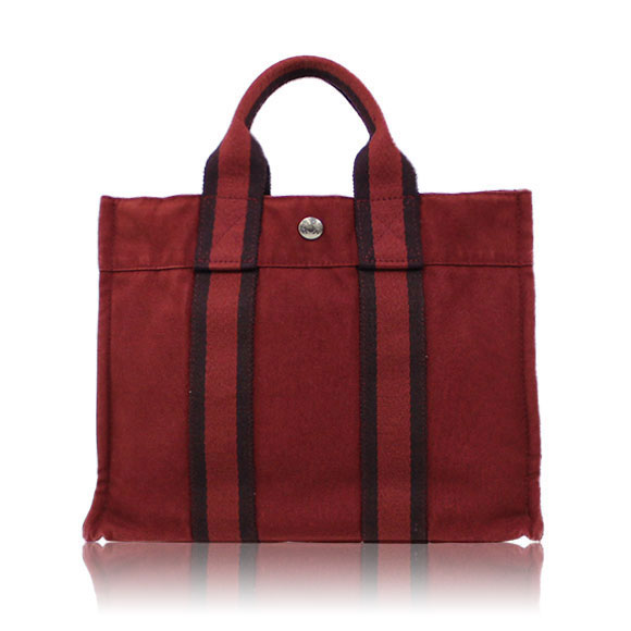 HERMES フールトゥPM 30&nbsp;x22&nbsp;x8cm(幅&nbsp;x 高さ&nbsp;x マチ)