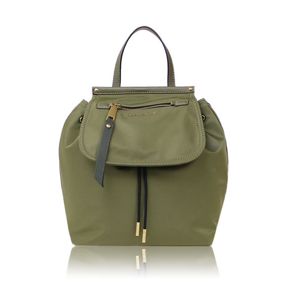 MARC JACOBS バックパック 25&nbsp;x30&nbsp;x12cm(幅&nbsp;x 高さ&nbsp;x マチ)