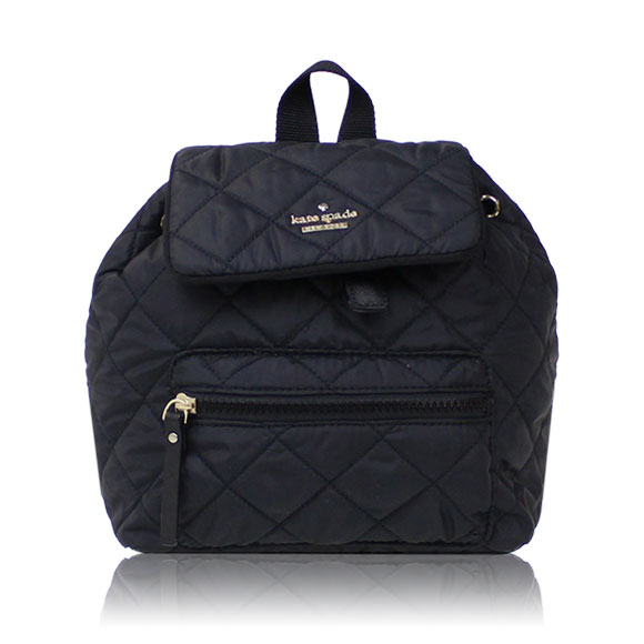 kate spade バックパック 20&nbsp;x23&nbsp;x12cm(幅&nbsp;x 高さ&nbsp;x マチ)