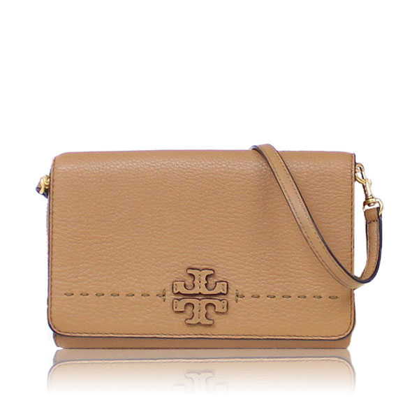 Tory Burch ショルダーウォレット 20&nbsp;x13&nbsp;x3cm(幅&nbsp;x 高さ&nbsp;x マチ)