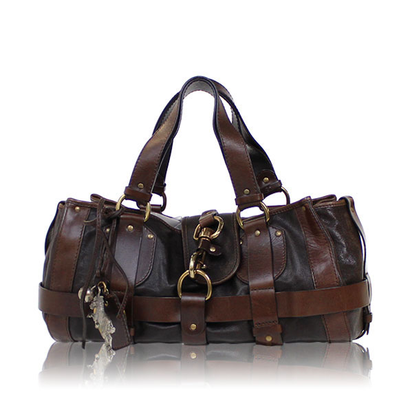 Chloe ケララ 40&nbsp;x18&nbsp;x16cm(幅&nbsp;x 高さ&nbsp;x マチ)