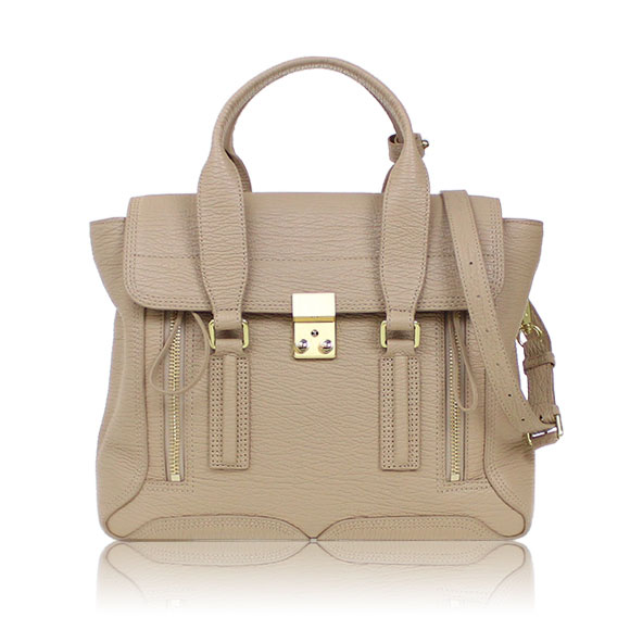 3.1 Phillip Lim パシュリ 32&nbsp;x27&nbsp;x12cm(幅&nbsp;x 高さ&nbsp;x マチ)