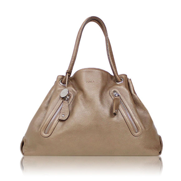 FURLA ハンドバッグ 42&nbsp;x27&nbsp;x14cm(幅&nbsp;x 高さ&nbsp;x マチ)