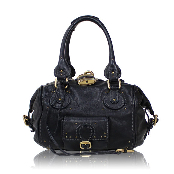 Chloe パディントン 34&nbsp;x21&nbsp;x21cm(幅&nbsp;x 高さ&nbsp;x マチ)