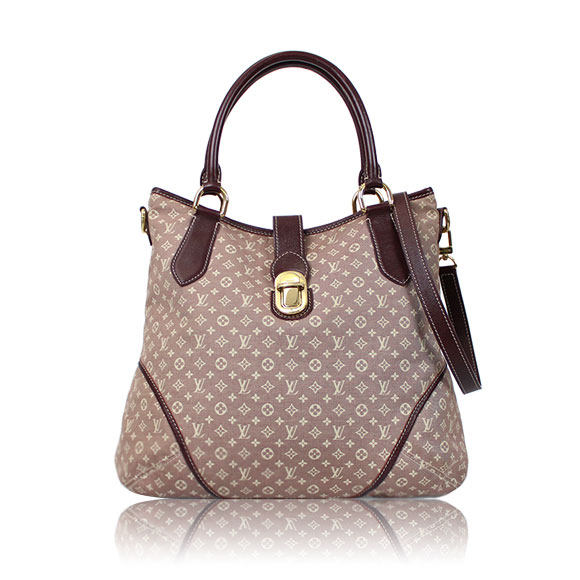 LOUIS VUITTON エレジー 38 x33 x17cm(幅 x 高さ x マチ)